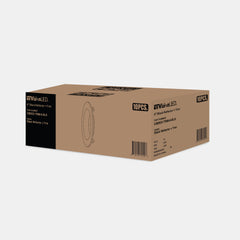 6" CMDEX: Black Reflector