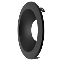 6" CMDEX: Black Reflector