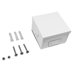 MSTL: Junction Box to 6pin