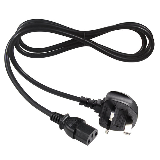 MSTL: 5' Power Cord 3-Prong