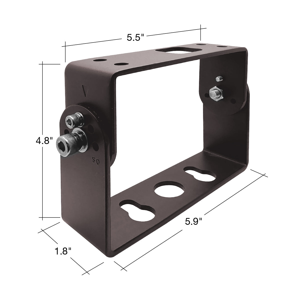 ARL3: House Side Shield for 240W and 300W