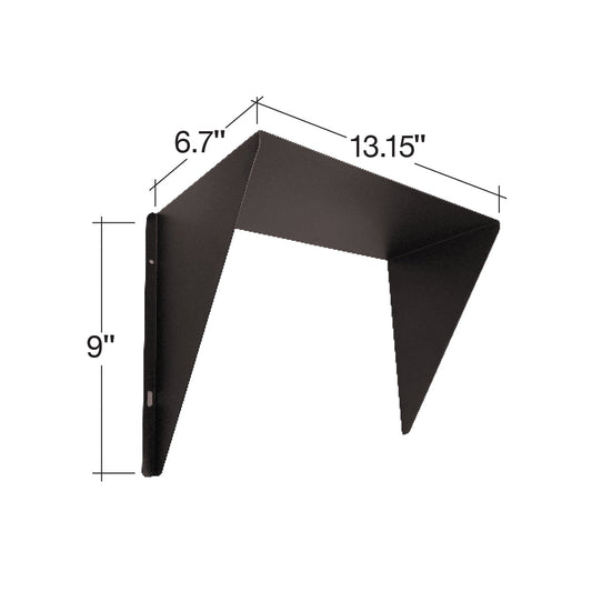 ARL3: House Side Shield for 450W