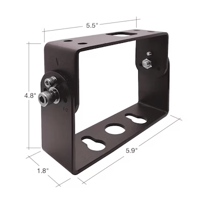 ARL3 Arc: Trunnion (Only works with Arc)