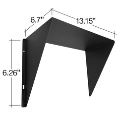 ARL3: OPTIC-Line: House Side Shield for 5P300