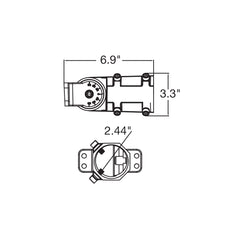 ARL3: Slip Fitter