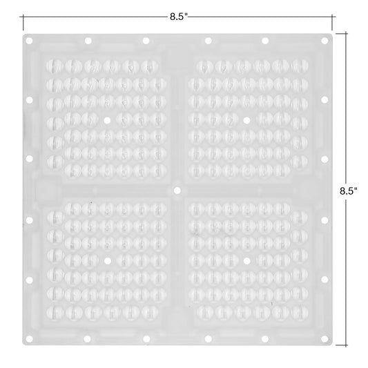 ARL3: Type II Optics Lens 3P240/3P300