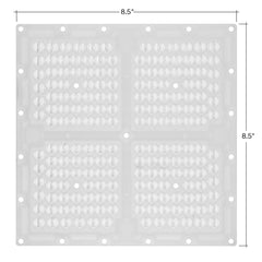 ARL3: Type II Optics Lens 3P240/3P300