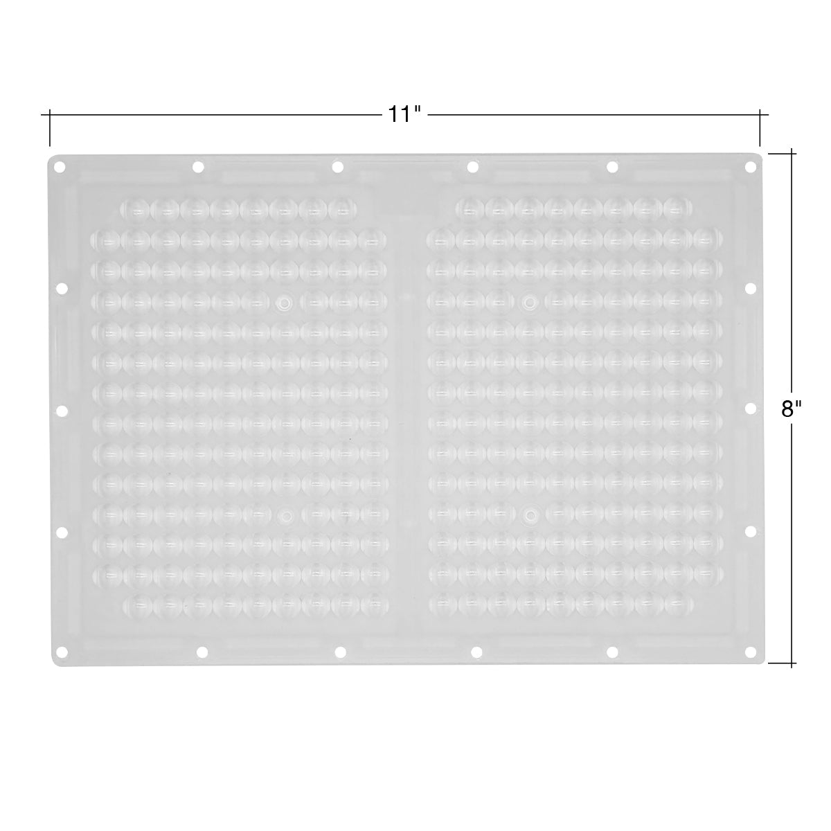 ARL3: Type II Optics Lens 3P450