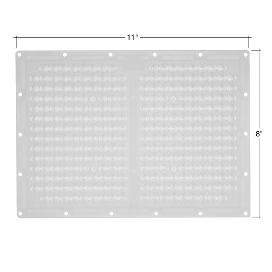 ARL3: Type II Optics Lens 3P450