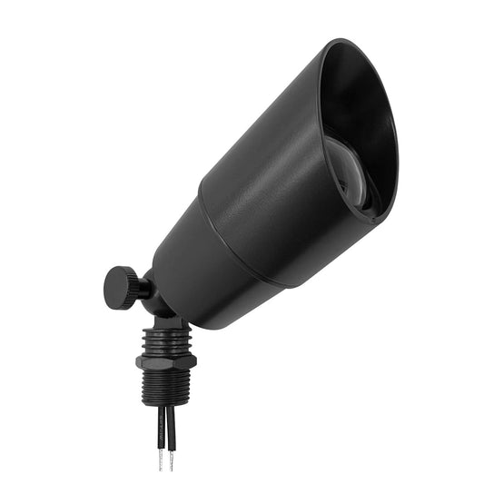 Landscape Bullet Light - MR-16: Style 2 Modern