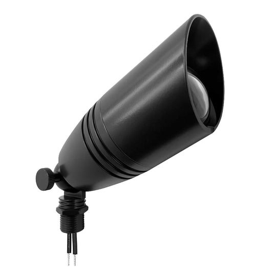 Landscape Bullet Light - MR-16: Style 3: Traditional