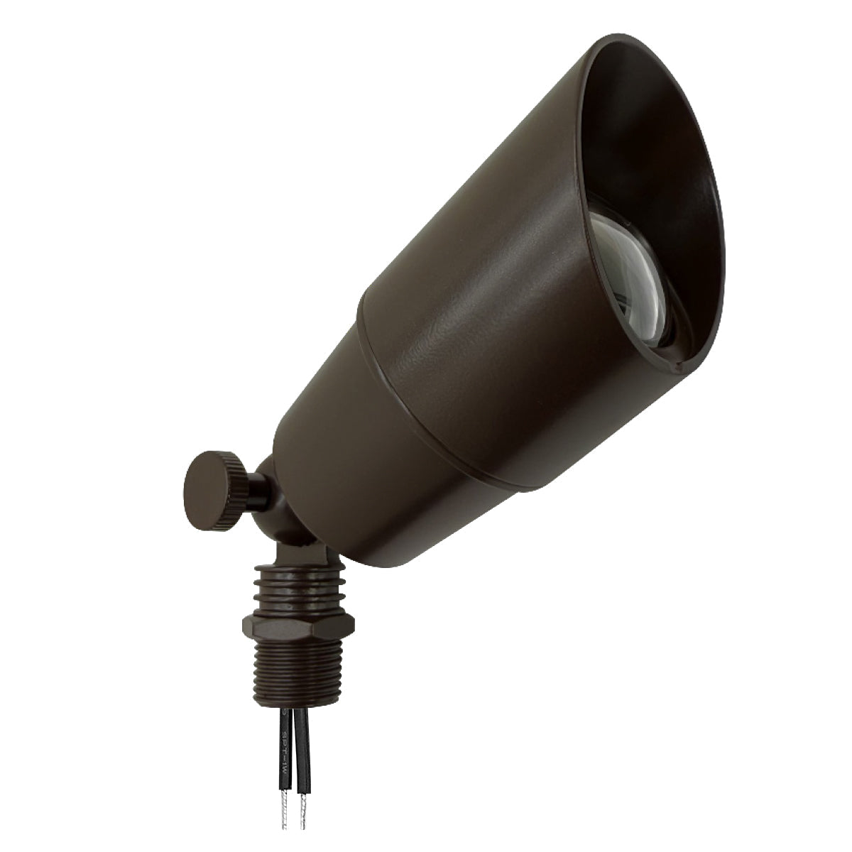 Landscape Bullet Light - MR-16: Style 2 Modern