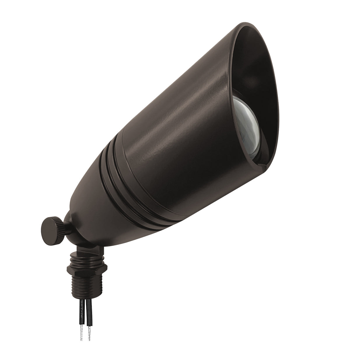 Landscape Bullet Light - MR-16: Style 3: Traditional