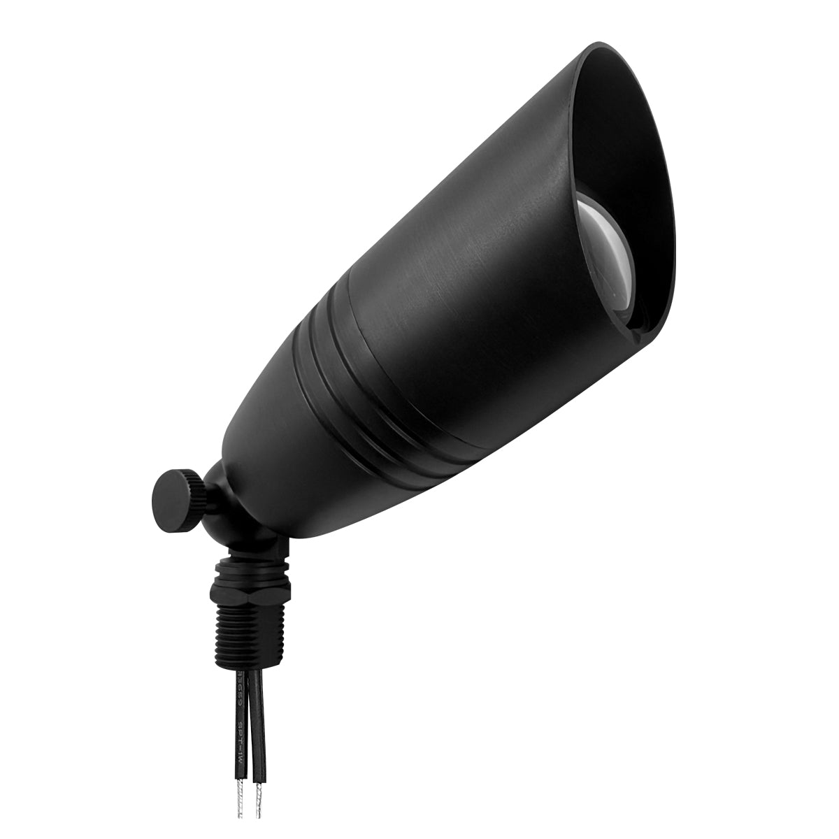 Landscape Bullet Light - MR-16: Style 3: Traditional