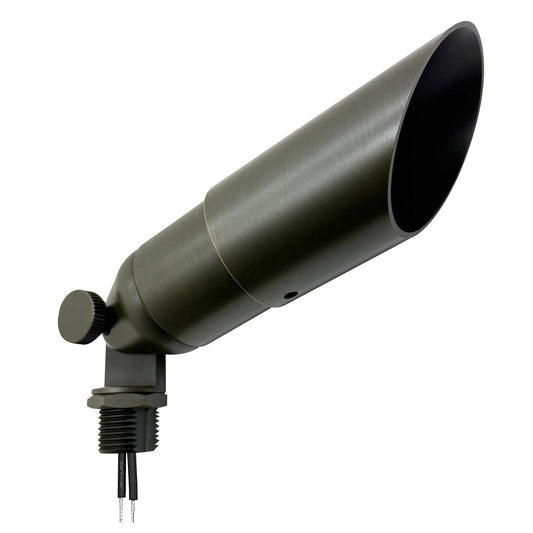 Landscape Bullet Light - MR-11: Style 1: Small