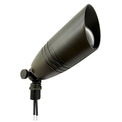 Landscape Bullet Light - MR-16: Style 3: Traditional