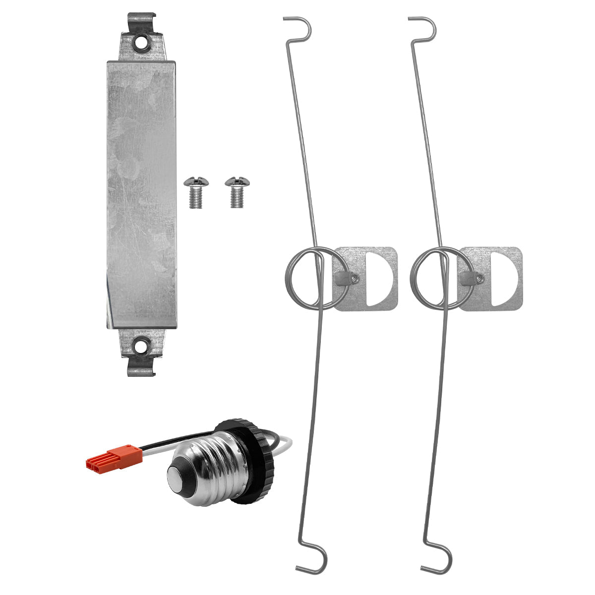 CDSK-6: 6" Recessed Can Converter