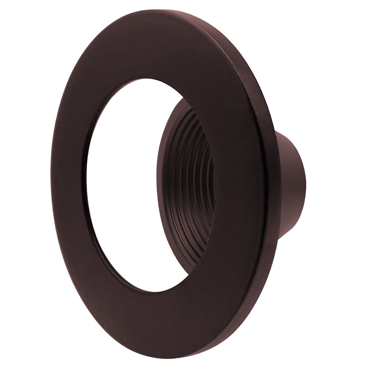 DLJBX-2: Bronze/Black/White Baffle trim