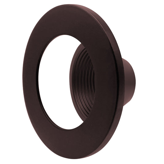 DLJBX-2: Bronze/Black/White Baffle trim