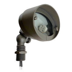 Landscape Flood Light: Small Round