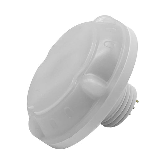 Bi Level Motion Sensor w/ Daylight Harvesting, Works with ARL2, RHB, LHB, CRN Twist-C Technology  (Remote Required: S-LINE-R)