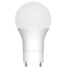 A19 GU24 Base LED: Lux-Line