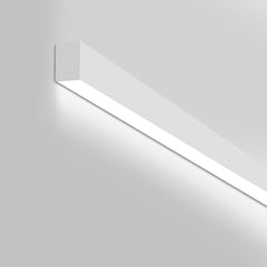 1' Architectural Linear Downlight