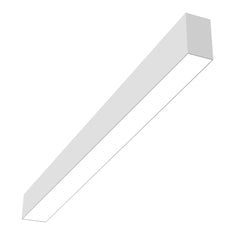 2' Architectural Linear Downlight