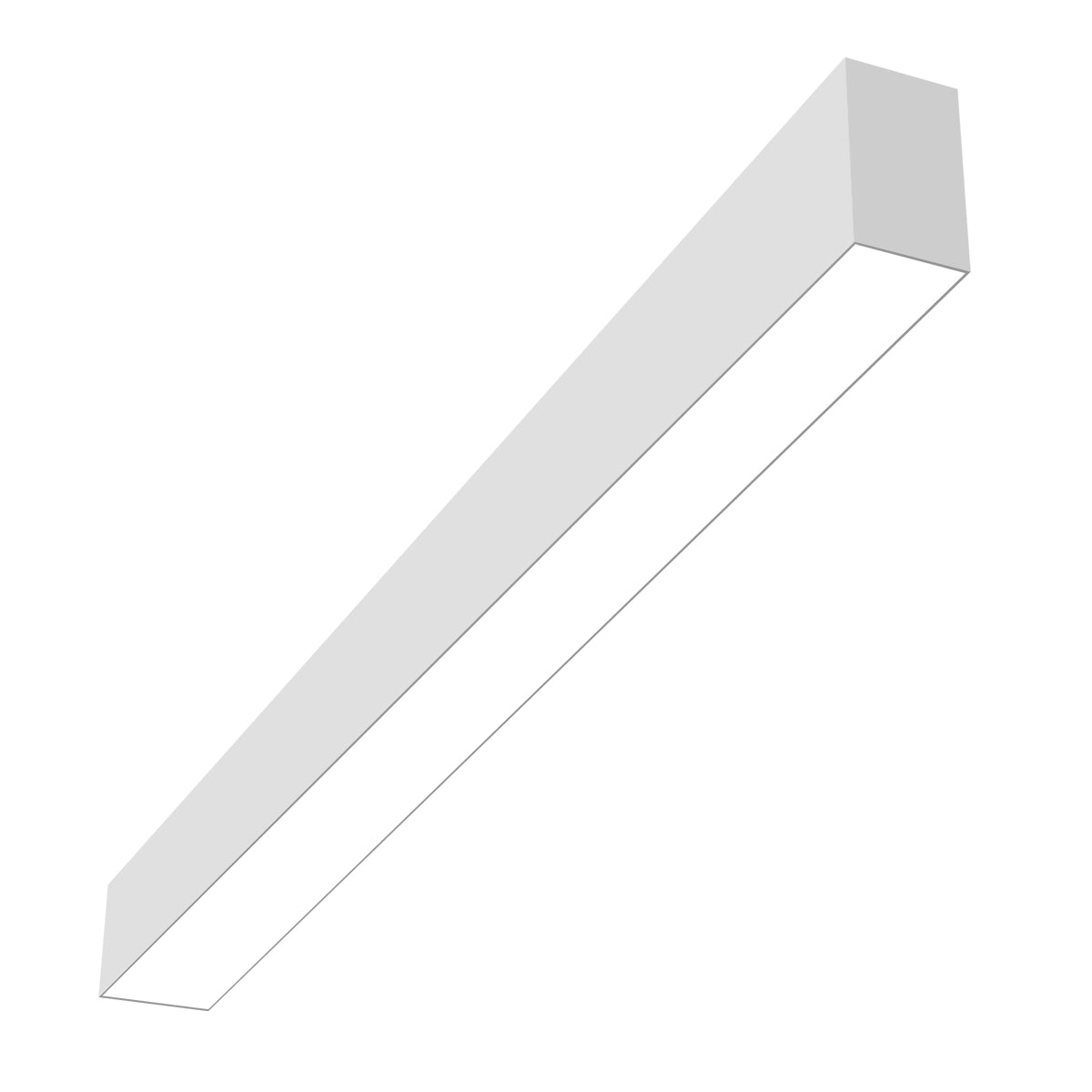 2' Architectural Linear Downlight