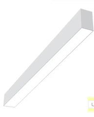 3' Architectural Linear Downlight