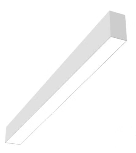 3' Architectural Linear Downlight