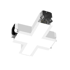 X-Shape Connector Downlight