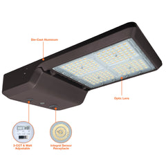 Area Light G3: Bolt-Line