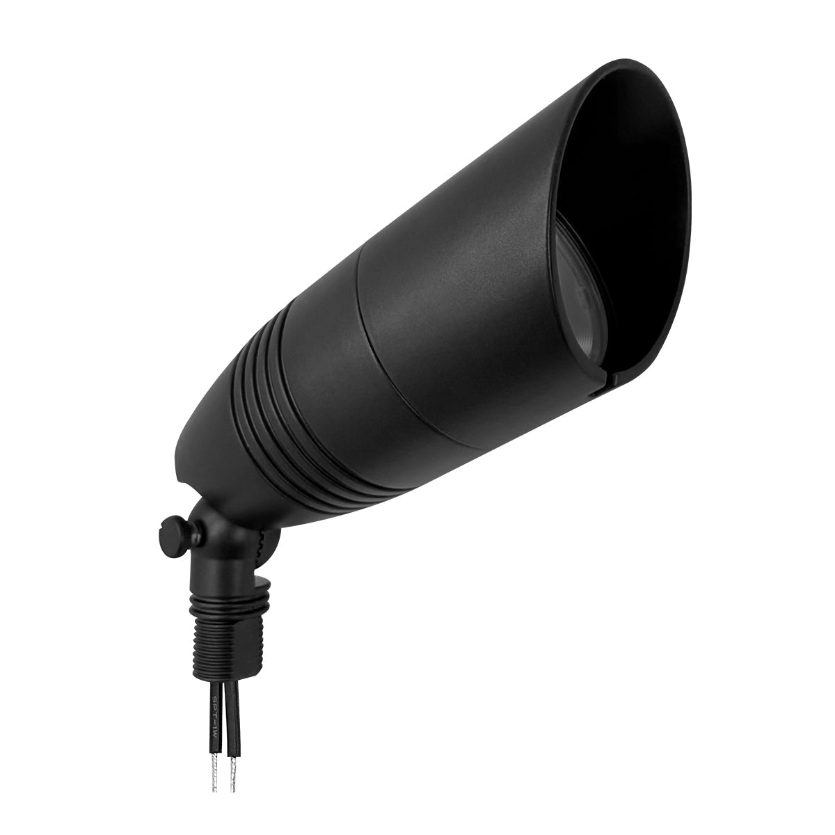 Landscape Bullet Light - Spot Style