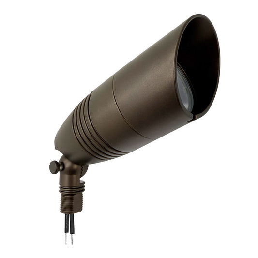 Landscape Bullet Light - Spot Style