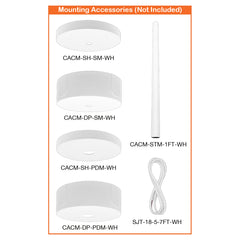 3" CACM Module: ARCY-Line