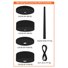 4" CACM Module: ARCY-Line