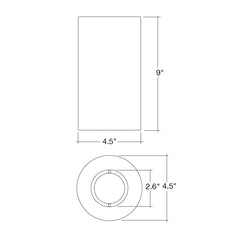 4" CACM Module: ARCY-Line