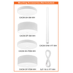 4" CACM Module: ARCY-Line