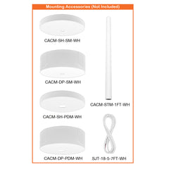 6" CACM Module: ARCY-Line