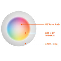 6" Disk Lite: Cusp-Line SMART