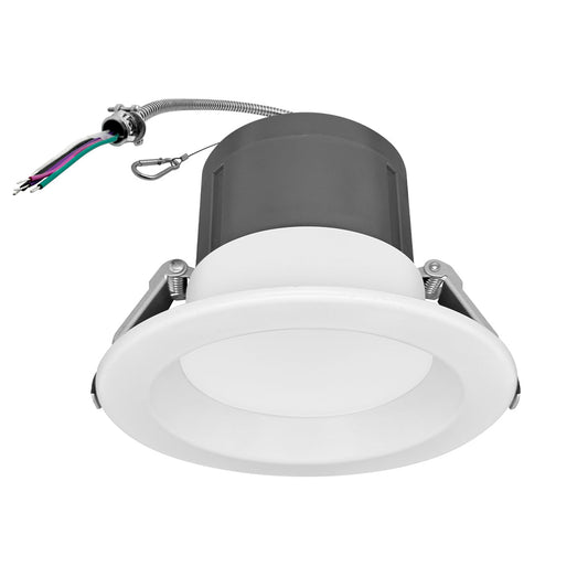 4" Commercial Downlight: CMD-Line