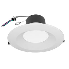 6" Commercial Downlight: CMD-Line