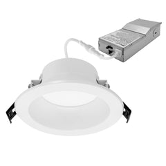 4" External Commercial Downlight: CMD-Line