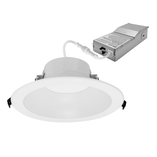 6" External Commercial Downlight: CMD-Line