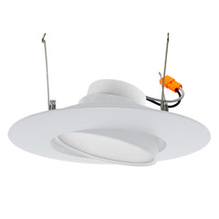 5/6" Retfrofit Downlight: Adjust-Line