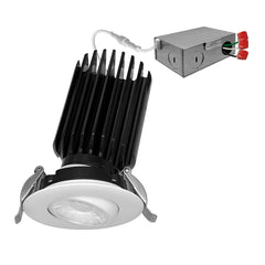 3" Gimbal Downlight: SnapTrim-Line