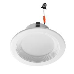 4" Retrofit Downlight: RGB+W