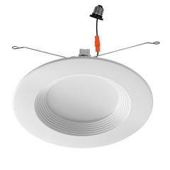 5/6" Retrofit Downlight: RGB+W