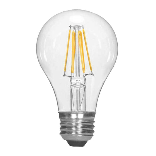 Filament A19 Bulb